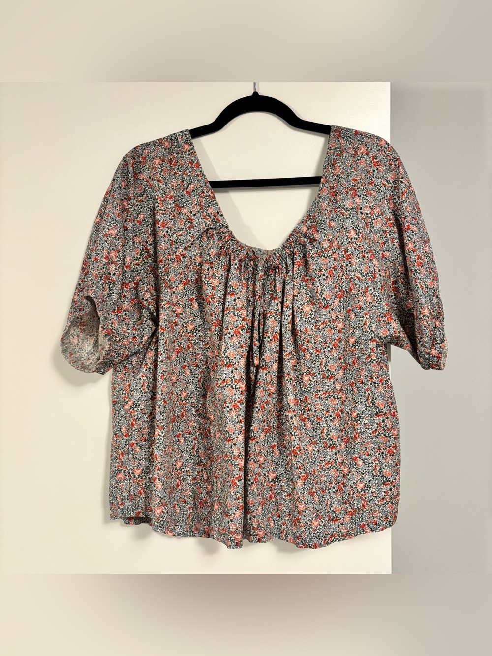 Doen Sia Top in Petit Jardin